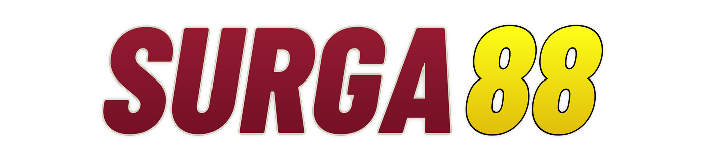 Surga88 Logo